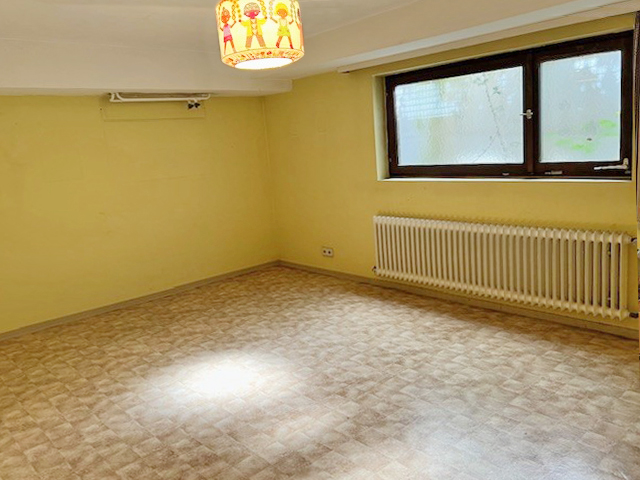 Wohnzimmer Nachher