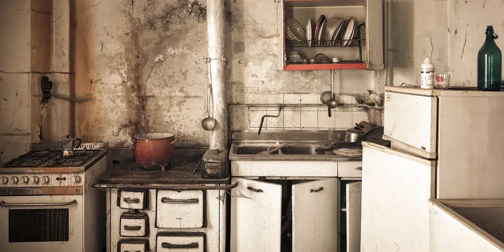 Küchen entsorgen – was kostet es und worauf sollte man achten?