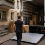 Umzug Kosten: So viel kostet ein Umzug in Stuttgart und Umgebung