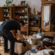 Haushaltsauflösung Schritt für Schritt